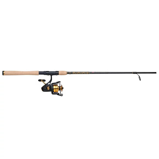 Penn Spinfisher V Saltwater Fishing Rod and Reel Spinning Combo