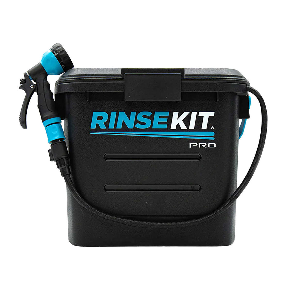 Rinsekit Pro Portable Shower