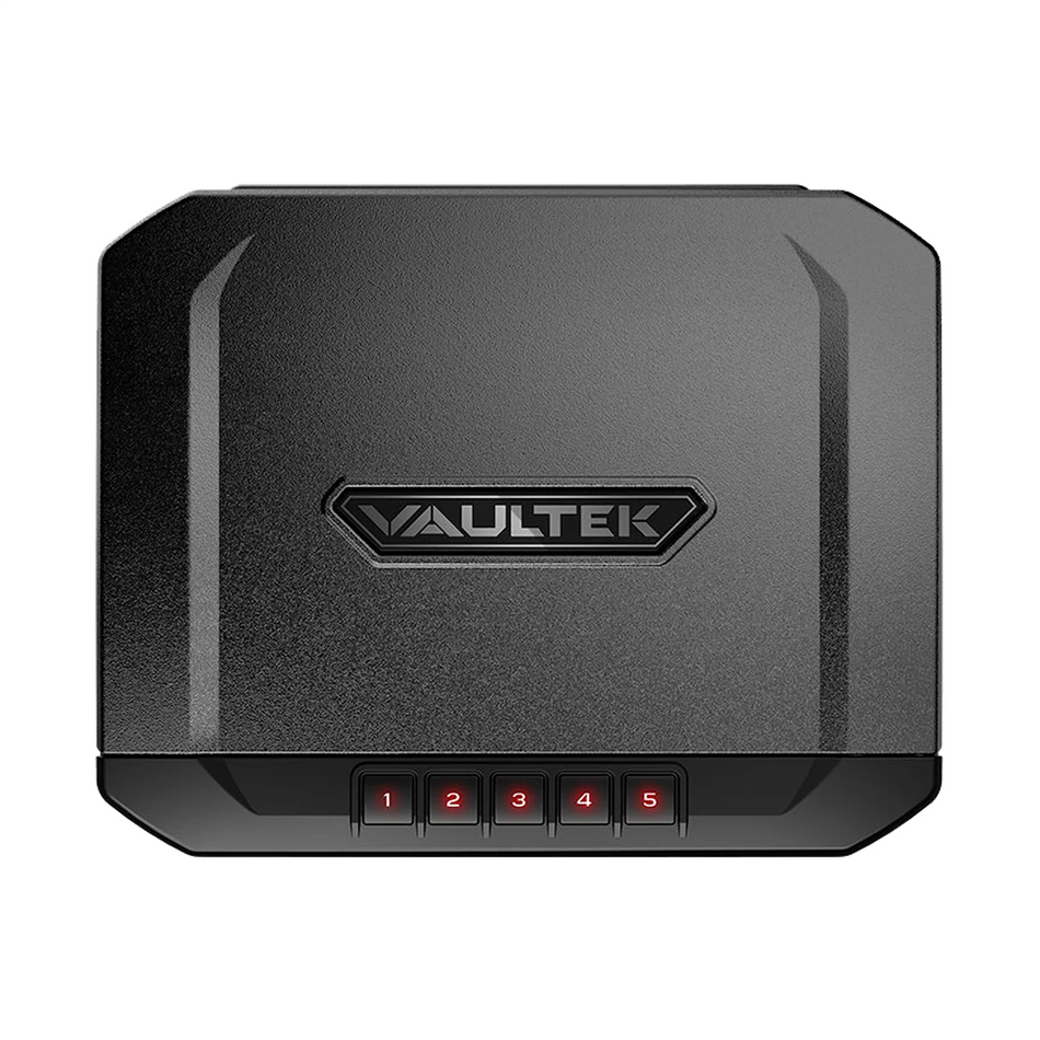 Vaultek VE10 Sub-Compact Rugged Quick Access Safe