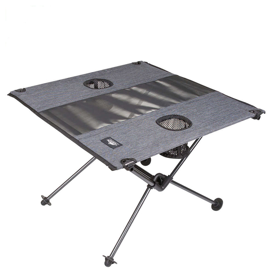 Cascade Mountain Tech 2-pack Ultralight Collapsible Table