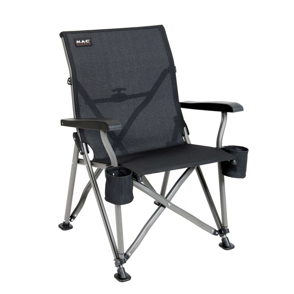 Mac Sports Heavy Duty Camp Chair