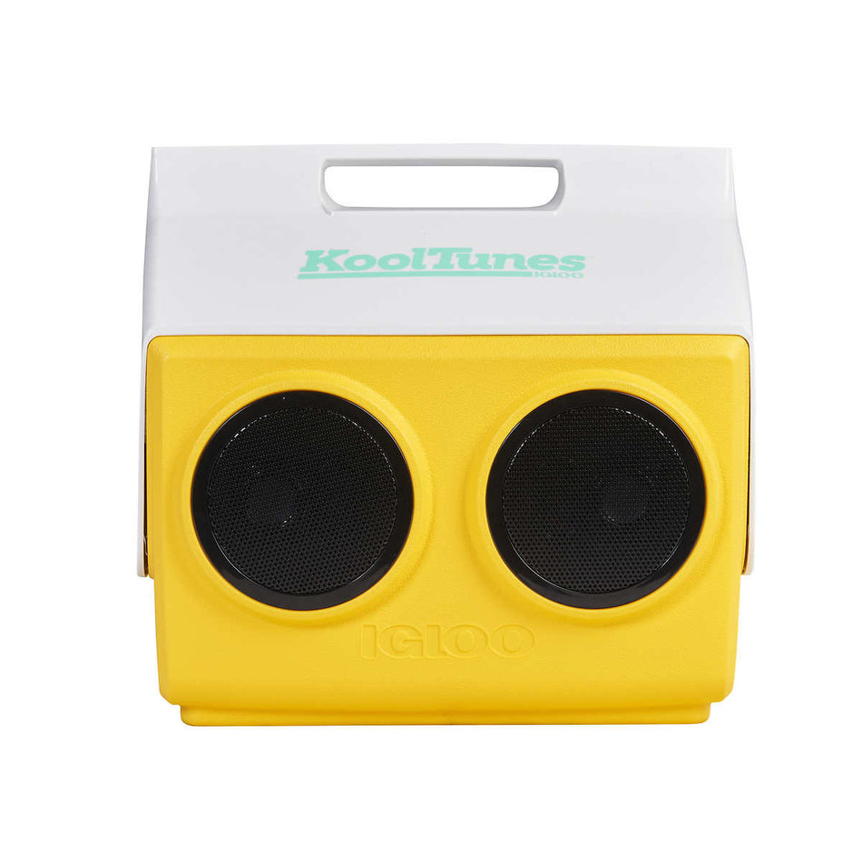 Igloo KoolTunes Bluetooth Speaker Cooler